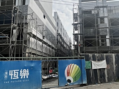 社區圖片