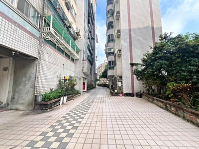 社區圖片