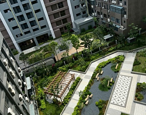 築硯全新屋主自租【學區公園2房2衛+平面車位|24H管理】 - Image 4
