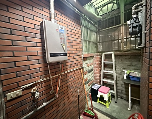 喬陽社宅🏡5分鐘上國道/1樓無障礙/可補助 - Image 2