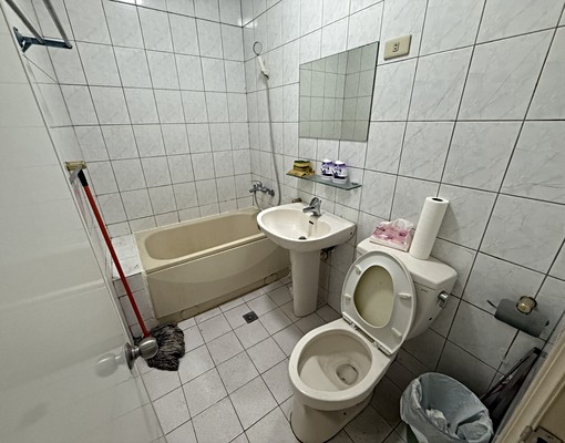 喬陽社宅🏡5分鐘上國道/1樓無障礙/可補助 - Image 1