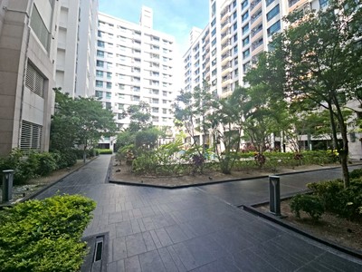 社區圖片