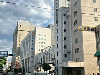 社區圖片