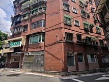 中山北路二段137巷🏡【黃金..
