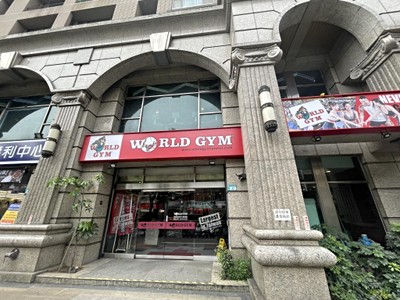 社區圖片