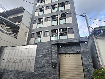 勤益科大獨棟39間電梯透套/年收410萬