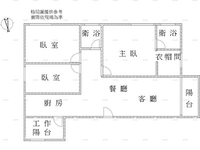 社區圖片