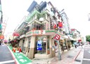 大安區-永康街3房2廳，38.5坪