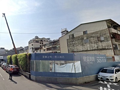 社區圖片
