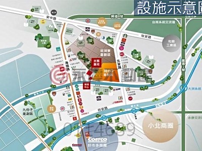 社區圖片