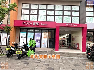 社區圖片