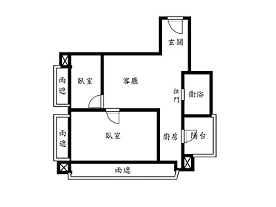 社區圖片