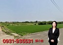 新屋區-石牌嶺段土地，1690.3坪