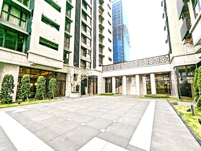 社區圖片