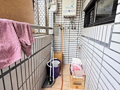 社區圖片