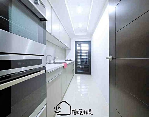 R14巨蛋商圈時尚京城3房平車~微笑物業 - Image 12