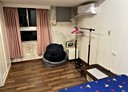 北區-開元路獨立套房，8.8坪