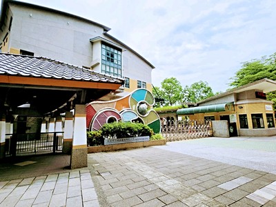 社區圖片