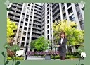中壢區-青商路2房2廳，42.2坪