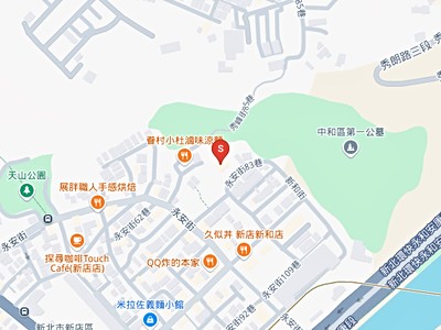 社區圖片