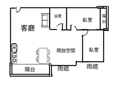 社區圖片