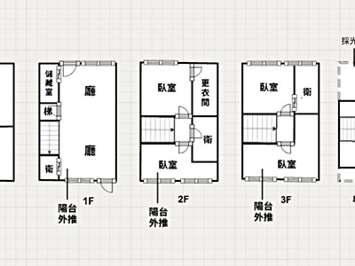 社區圖片