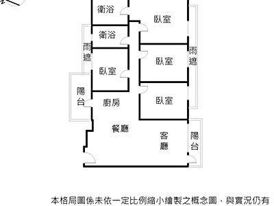 社區圖片