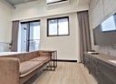 中壢區-高鐵南路二段1房1廳，13坪