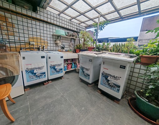 全新裝潢/大采光/大沙發/獨立洗衣機/大空間 - Image 3
