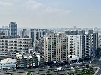 社區圖片