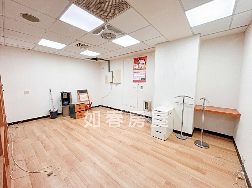 更多商辦請搜尋「台中商辦全覽網-如春房屋」,深耕台中四十年