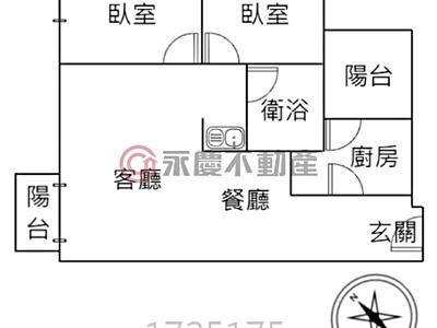 社區圖片