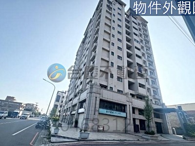 社區圖片