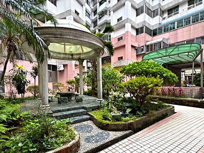社區圖片
