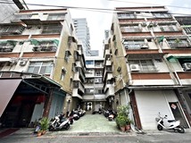 民和街No.1C30科工館輕軌站..