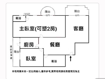 社區圖片