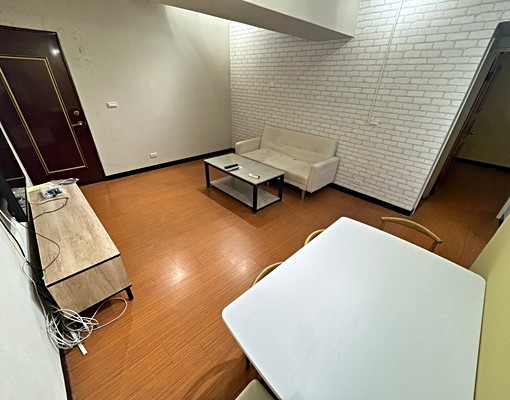 ★代收垃圾★橋和捷運★好市多★可貓★租補★電梯大樓★ - Image 5