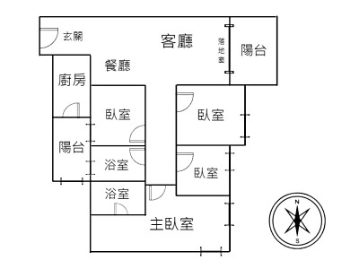 社區圖片