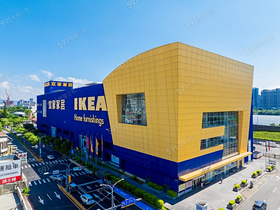 寶石承岳環境圖