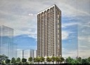 西屯區-市政路2房2廳，68.5坪