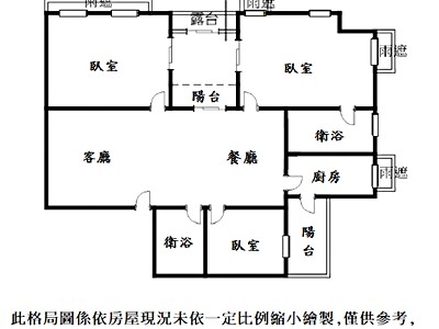 社區圖片