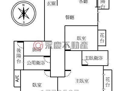 社區圖片