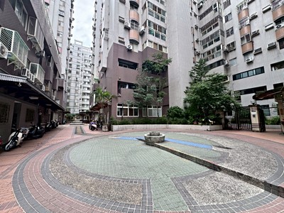 社區圖片