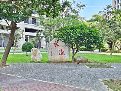 社區圖片