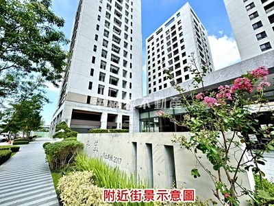 社區圖片