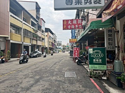 社區圖片