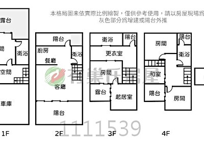 社區圖片