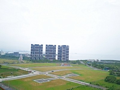 社區圖片