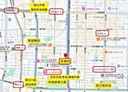 中山區-新生北路二段1房0廳，7.9坪