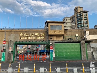 社區圖片